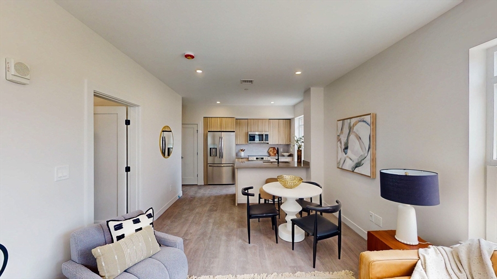 75 Willow Ct. - South Boston