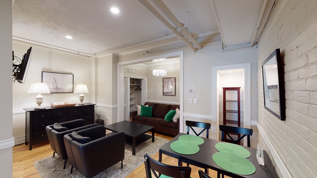 290 Beacon St. - Back Bay