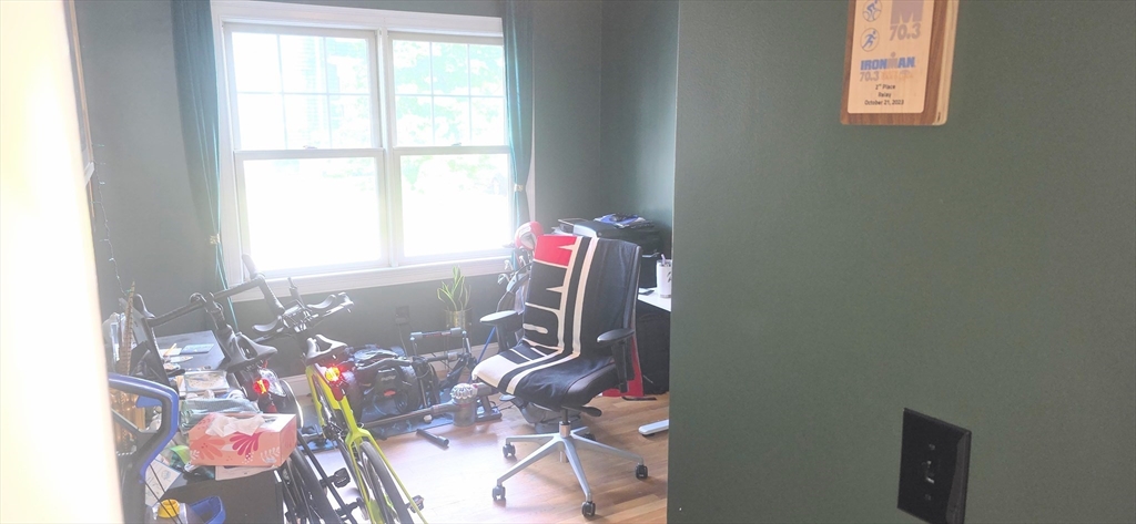 321 North Harvard St. - Allston