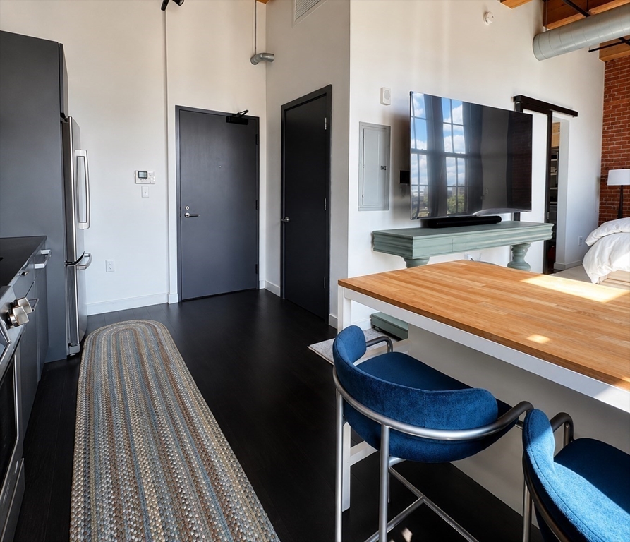 319 A St. - Seaport District