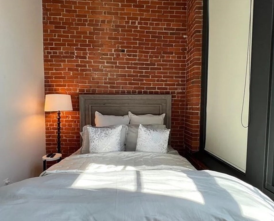 319 A St. - Seaport District