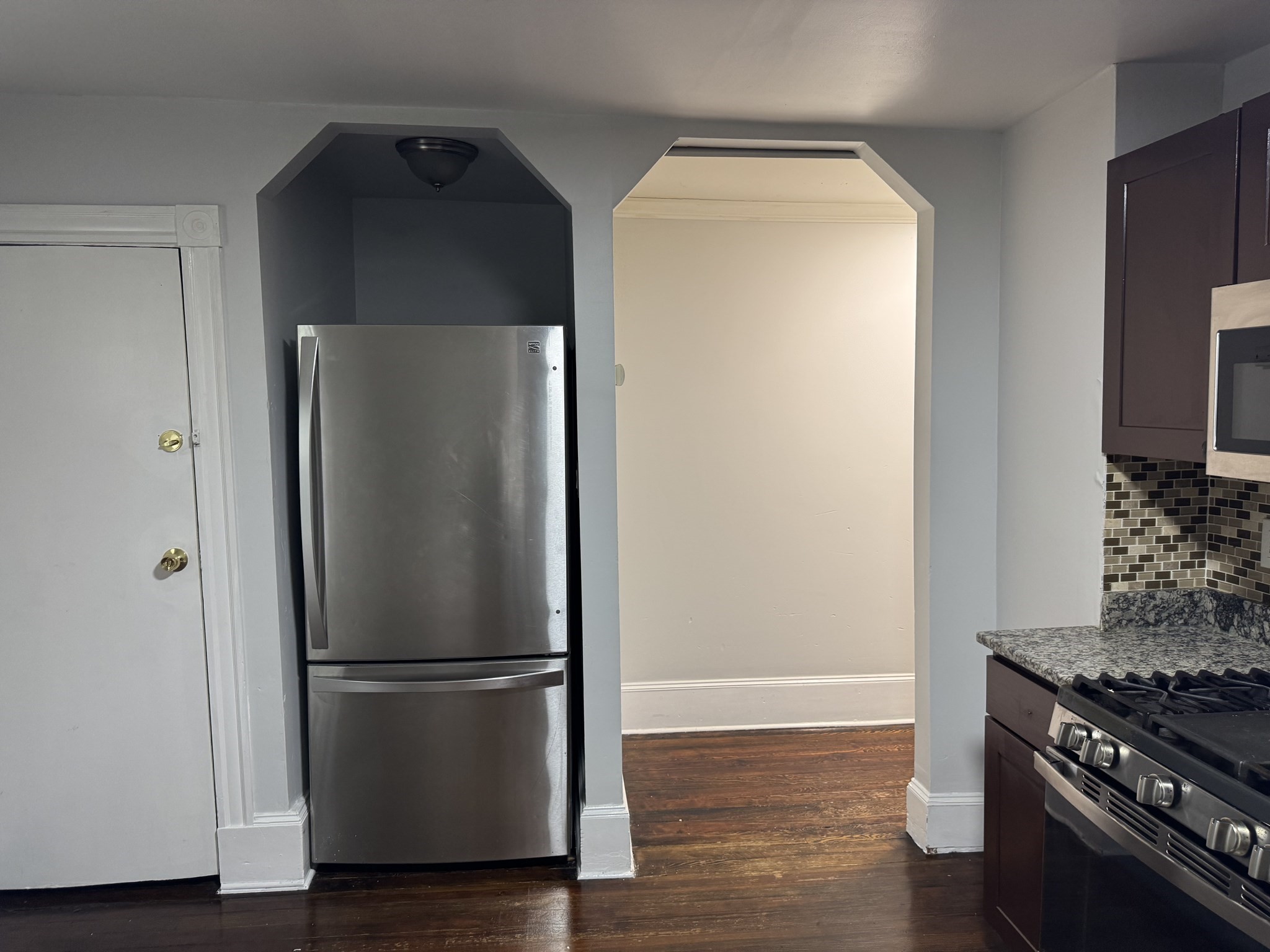 89 Waldeck St. - Dorchester