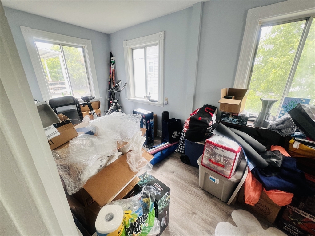 39 Etna St. - Allston