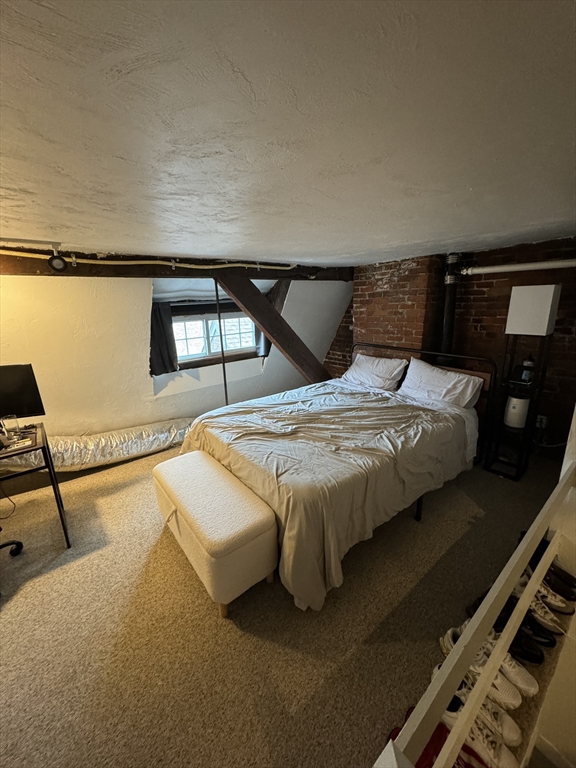 1798 Beacon - Brookline