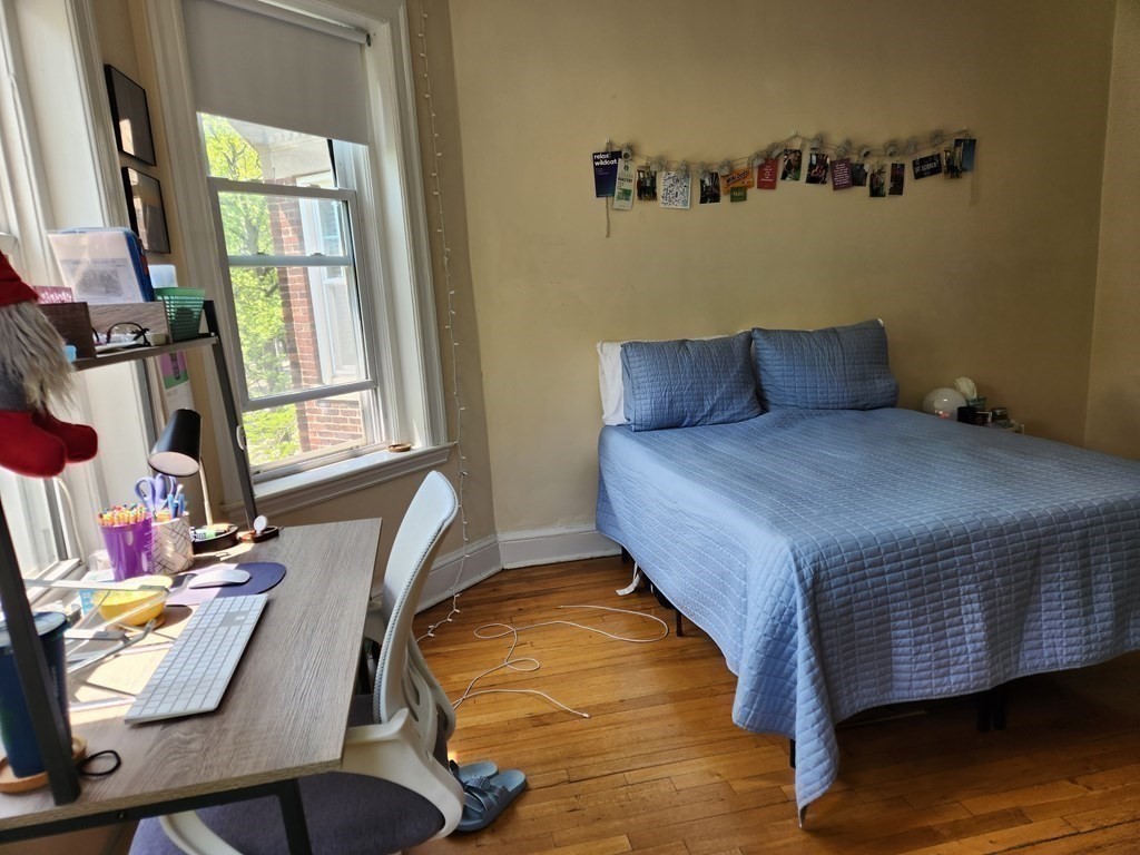 55 Thatcher - Coolidge Corner