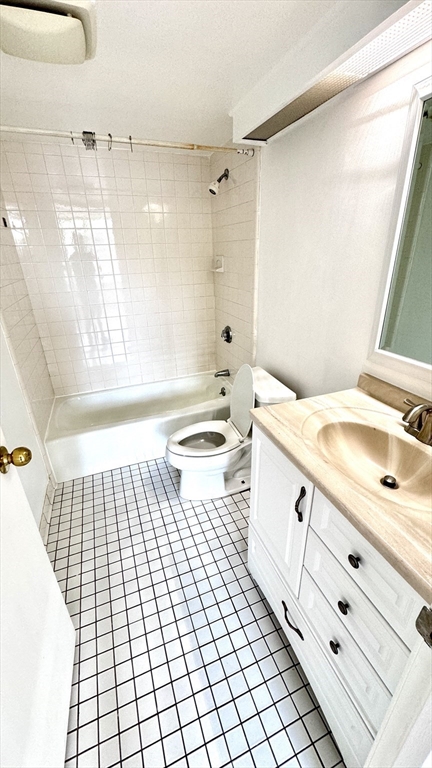 85 Brainerd Rd. - Allston