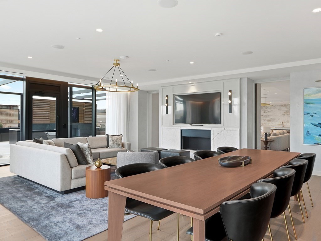 380 Harrison Ave. - South End