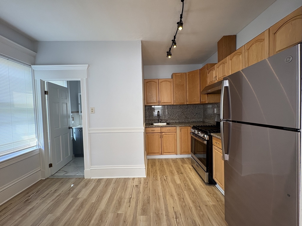 363 Adams St. - Dorchester