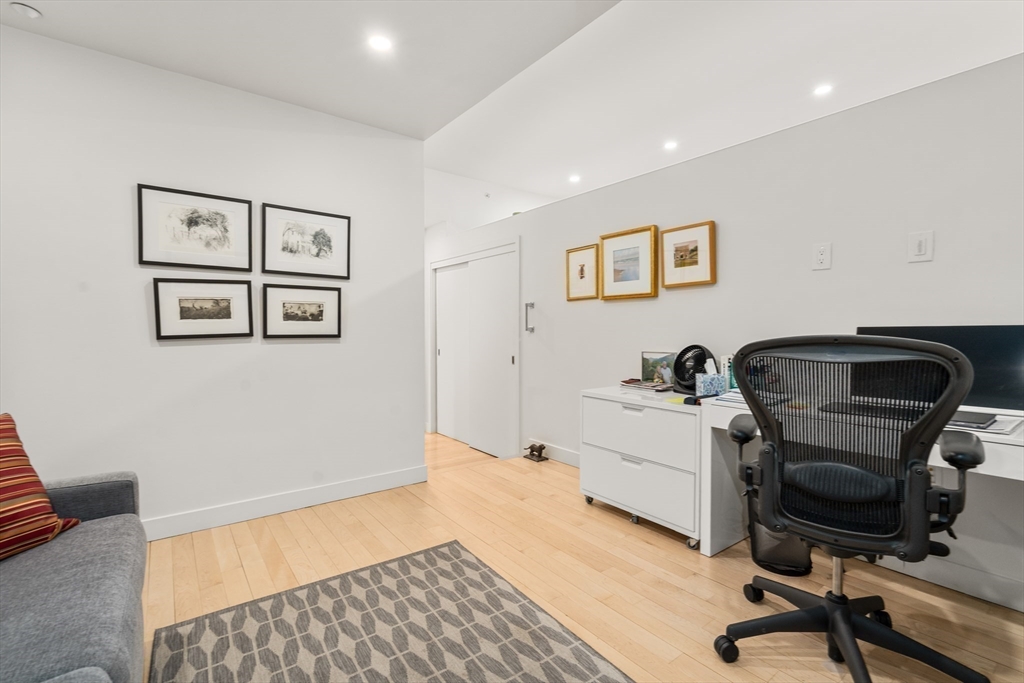 1313 Washington St. - South End