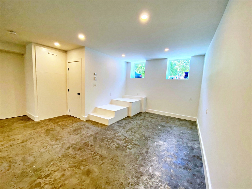 406 Sumner St. - East Boston