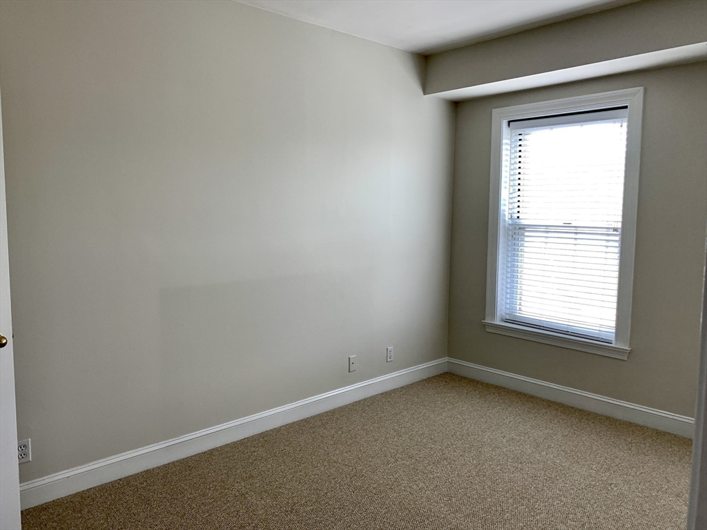 416 Commonwealth Ave. - Back Bay