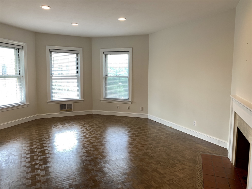 416 Commonwealth Ave. - Back Bay