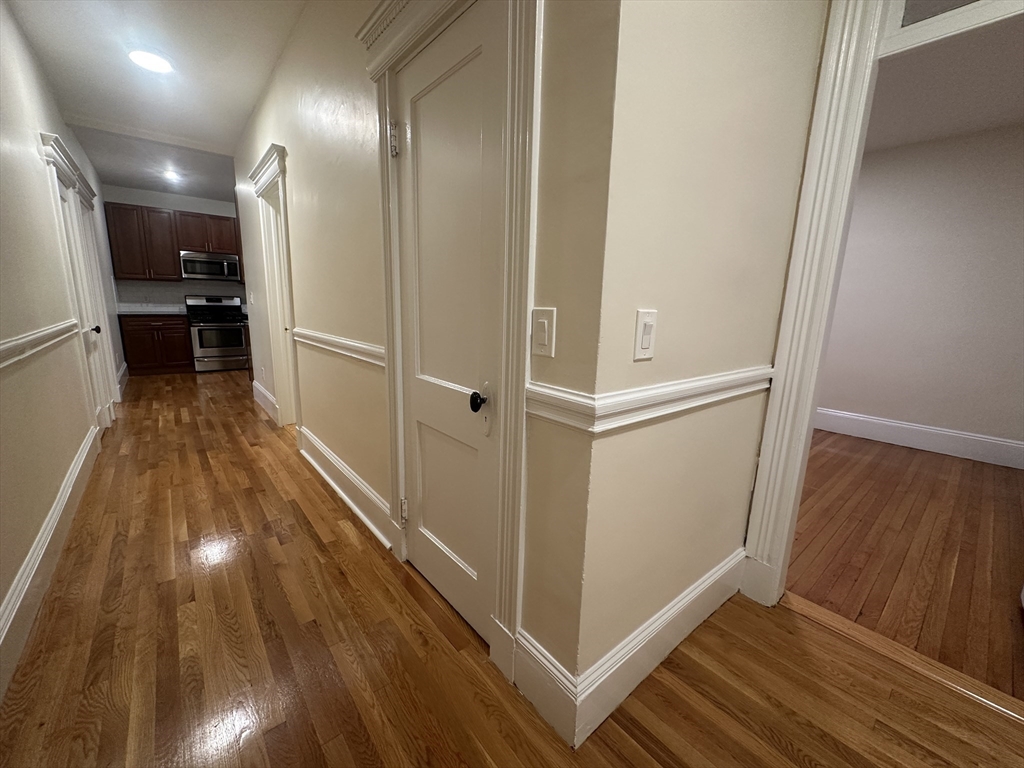 25 Peterborough St. - Fenway