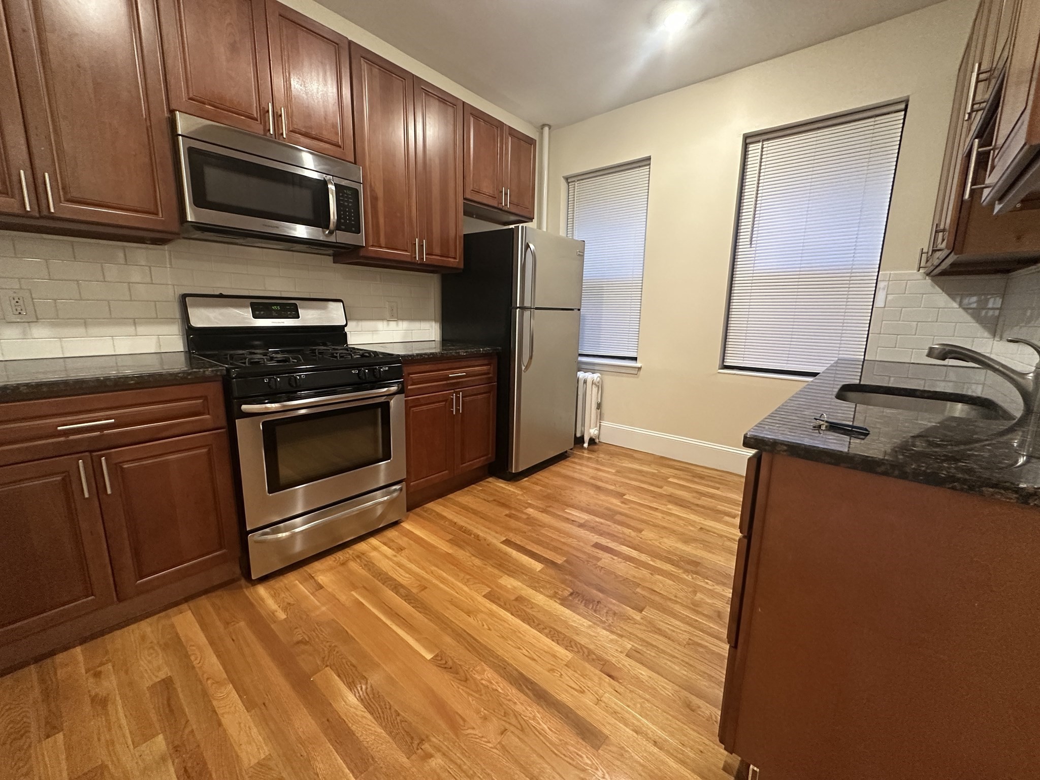 25 Peterborough St. - Fenway