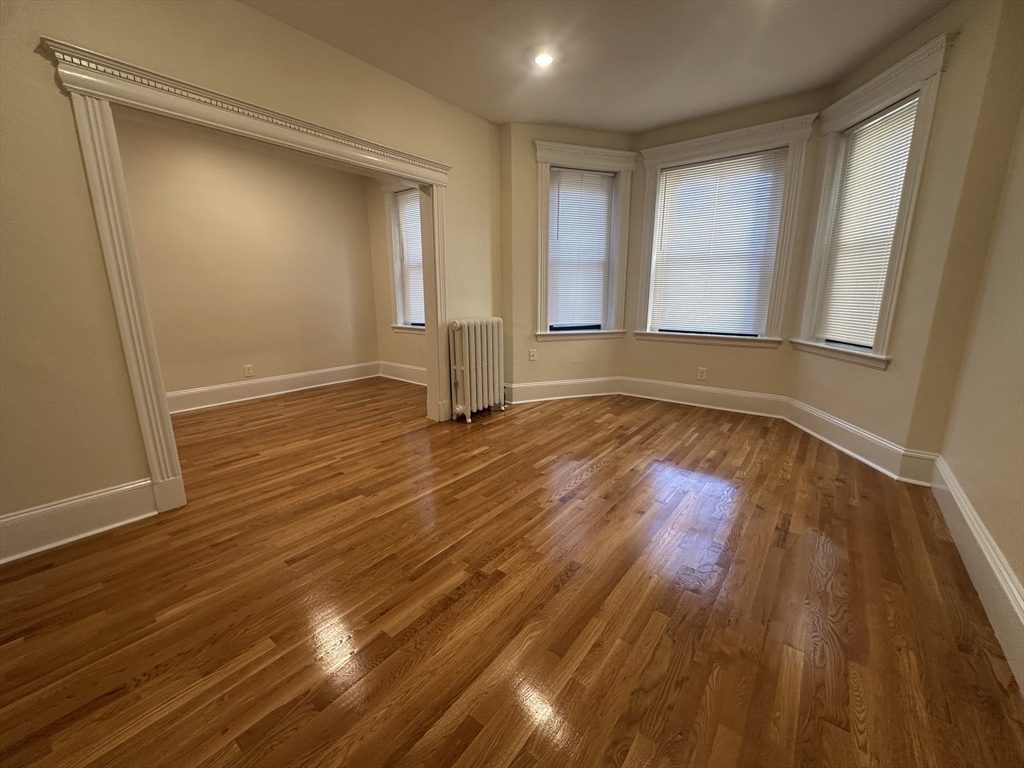 25 Peterborough St. - Fenway