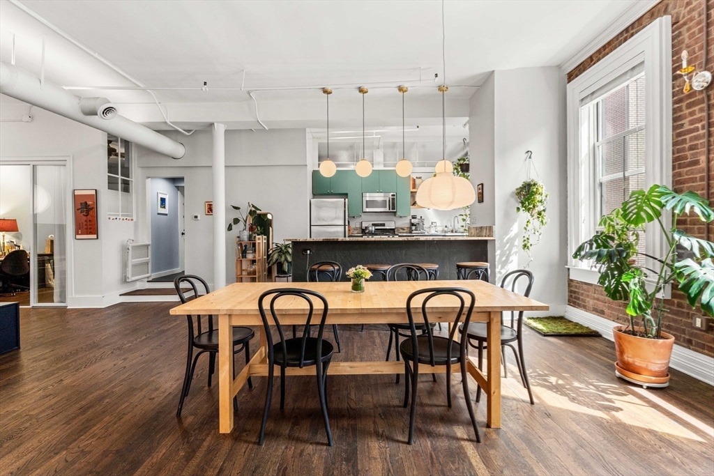 10 Williams St. - Roxbury