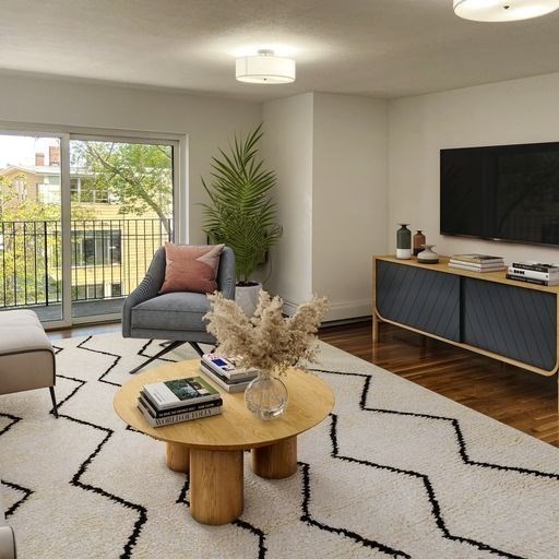 Property video