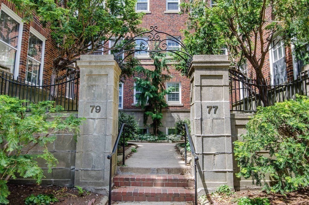 79 Martin St. - Neighborhood Nine