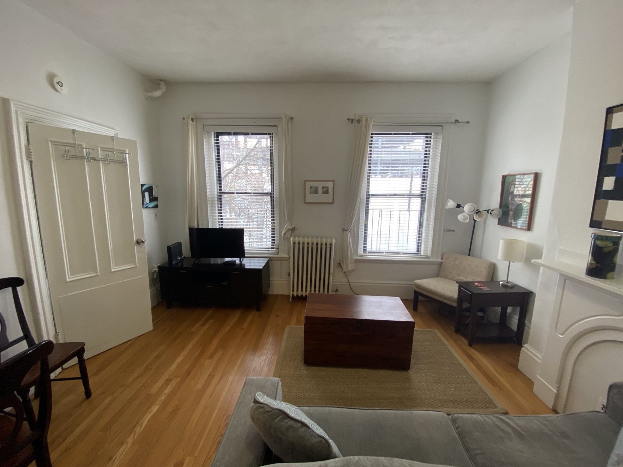 670 Tremont St. - South End