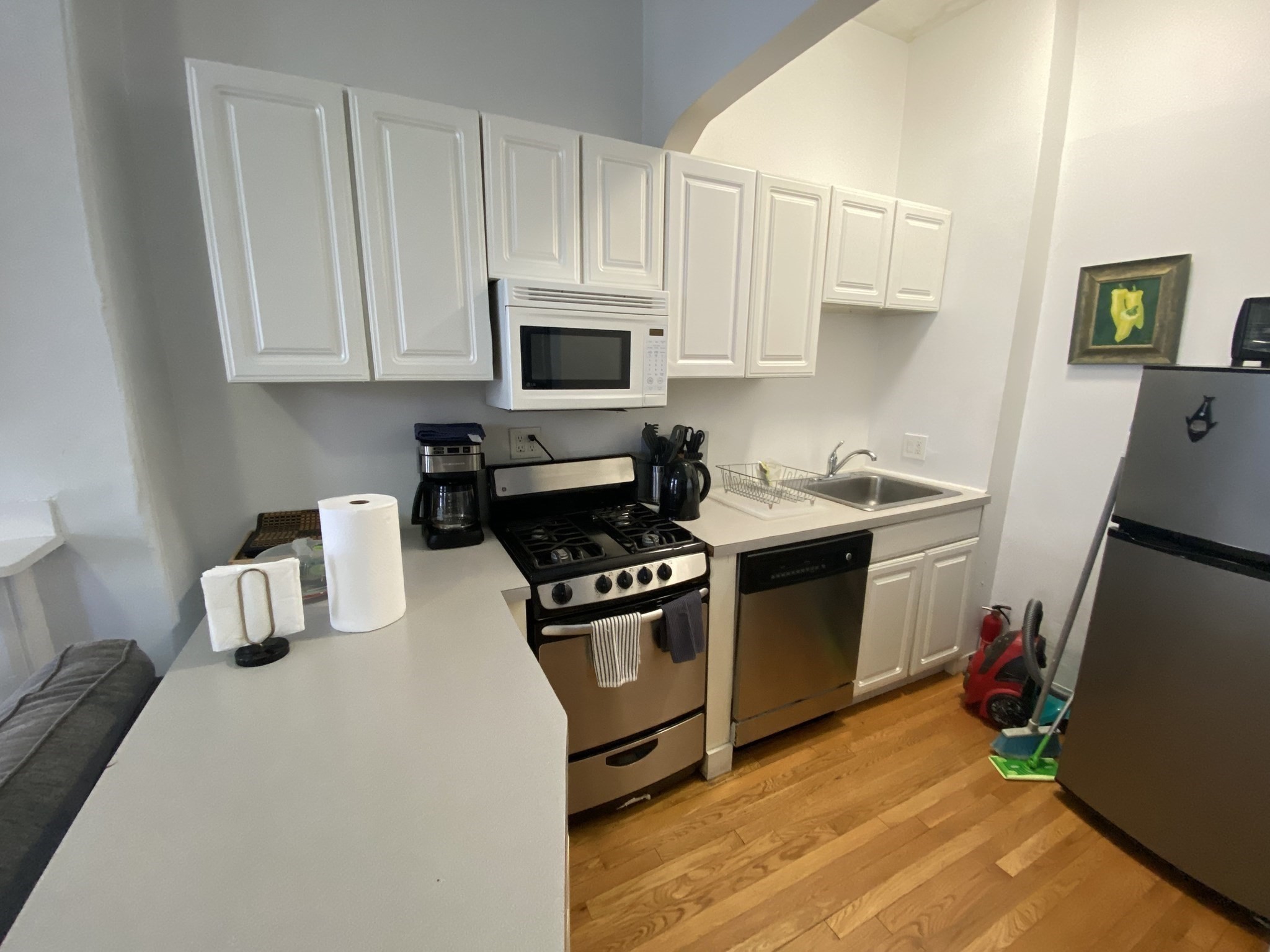 670 Tremont St. - South End
