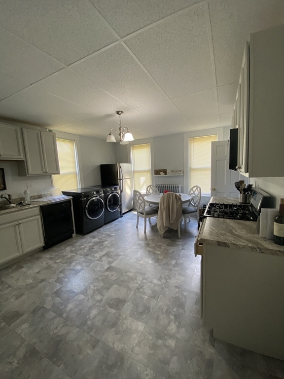 14 Washburn St. - South Boston