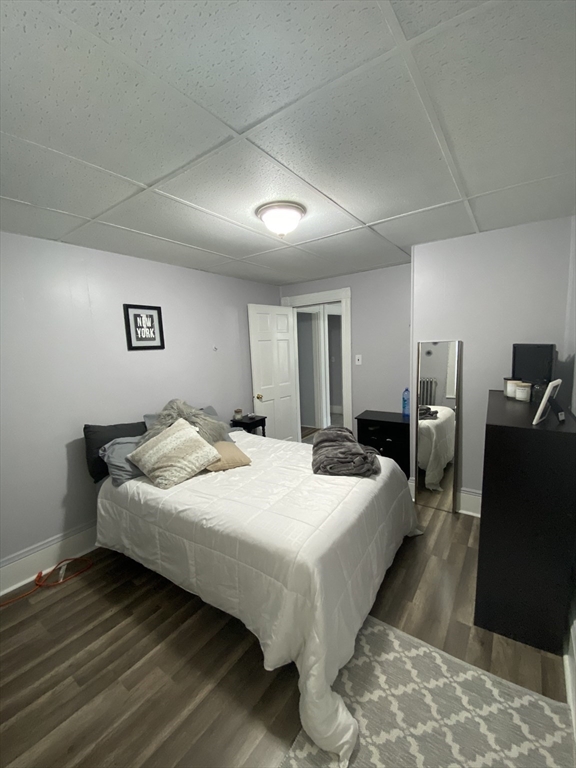 14 Washburn St. - South Boston