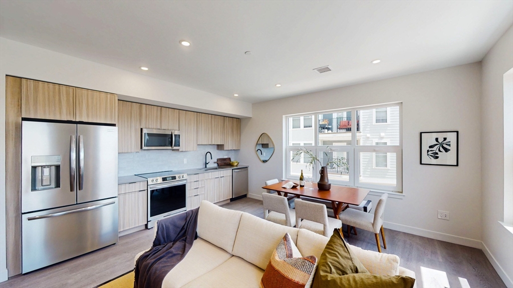 75 Willow Ct. - South Boston