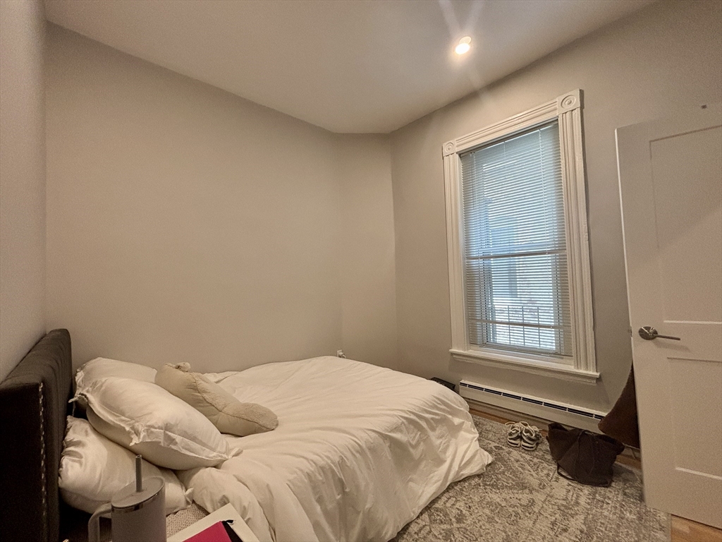 829 Boylston St. - Back Bay