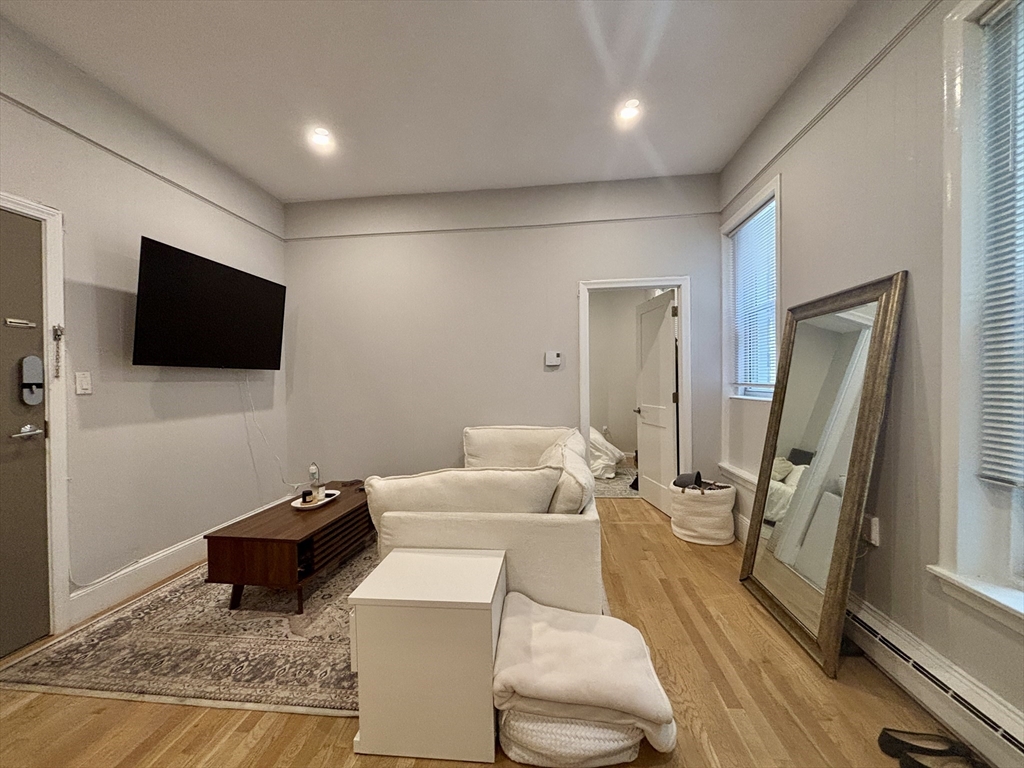 829 Boylston St. - Back Bay