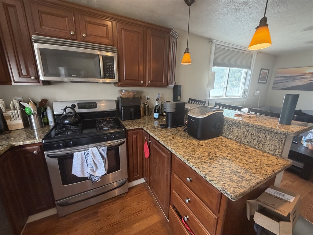 270 E St. - South Boston