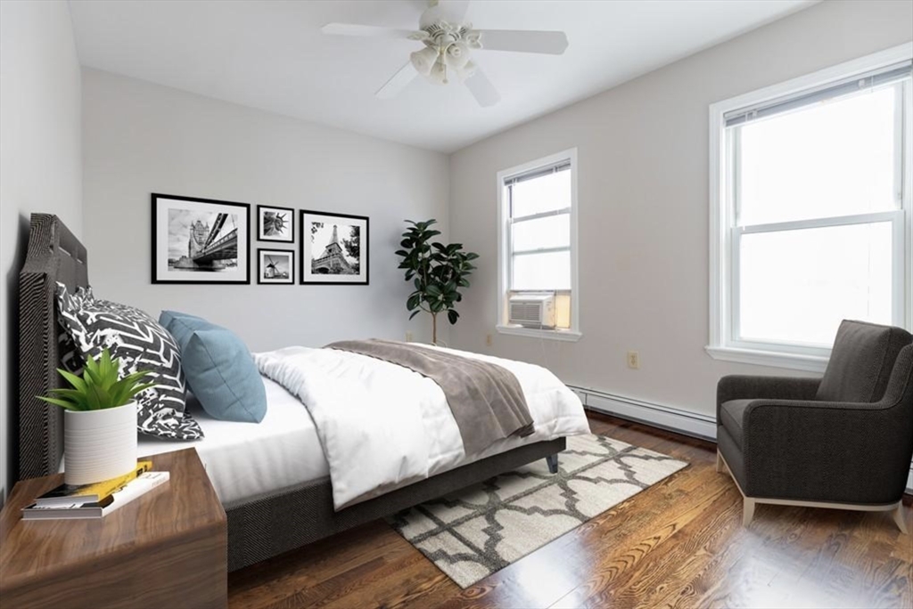 15 Aspinwall Ave. - Brookline Village