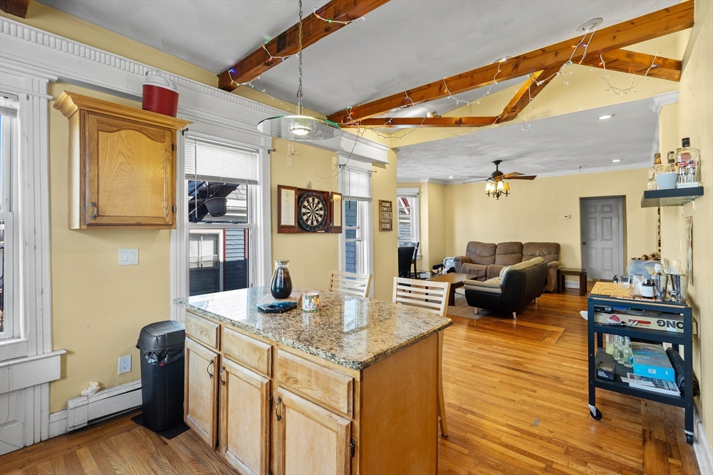 18 Gaston St. - Roxbury