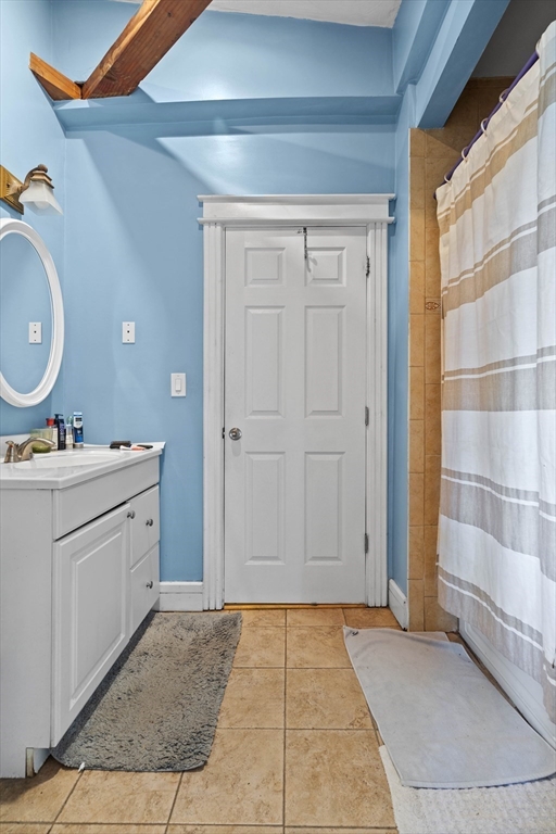 18 Gaston St. - Roxbury