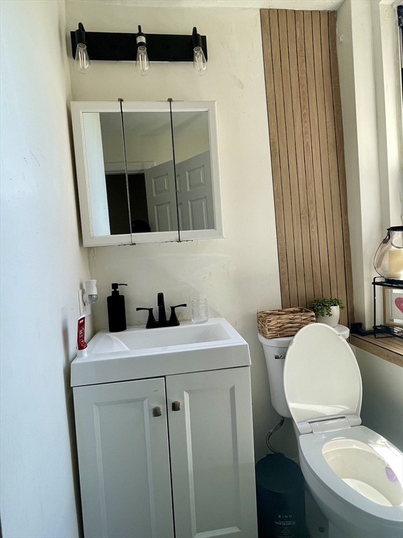 475 Dudley St. - Dorchester