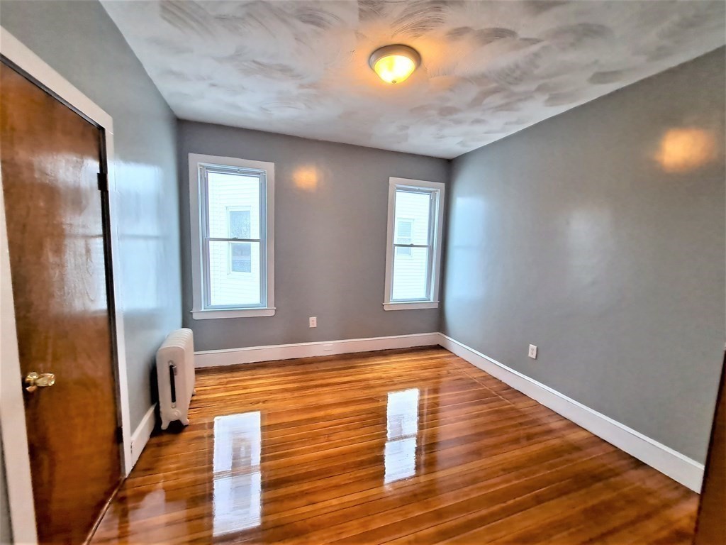 263 Talbot Ave. - Dorchester