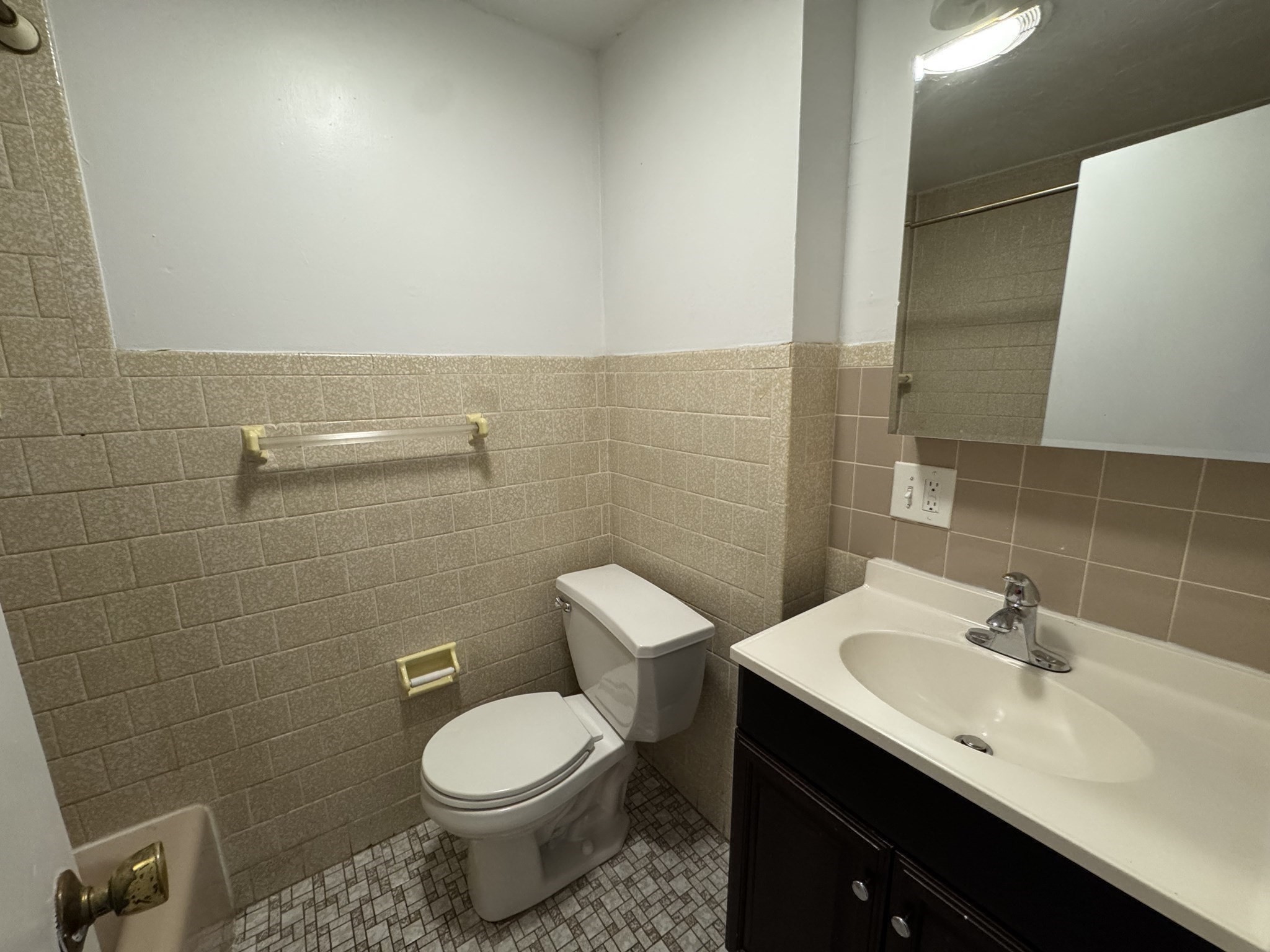 58 Prince St. - North End