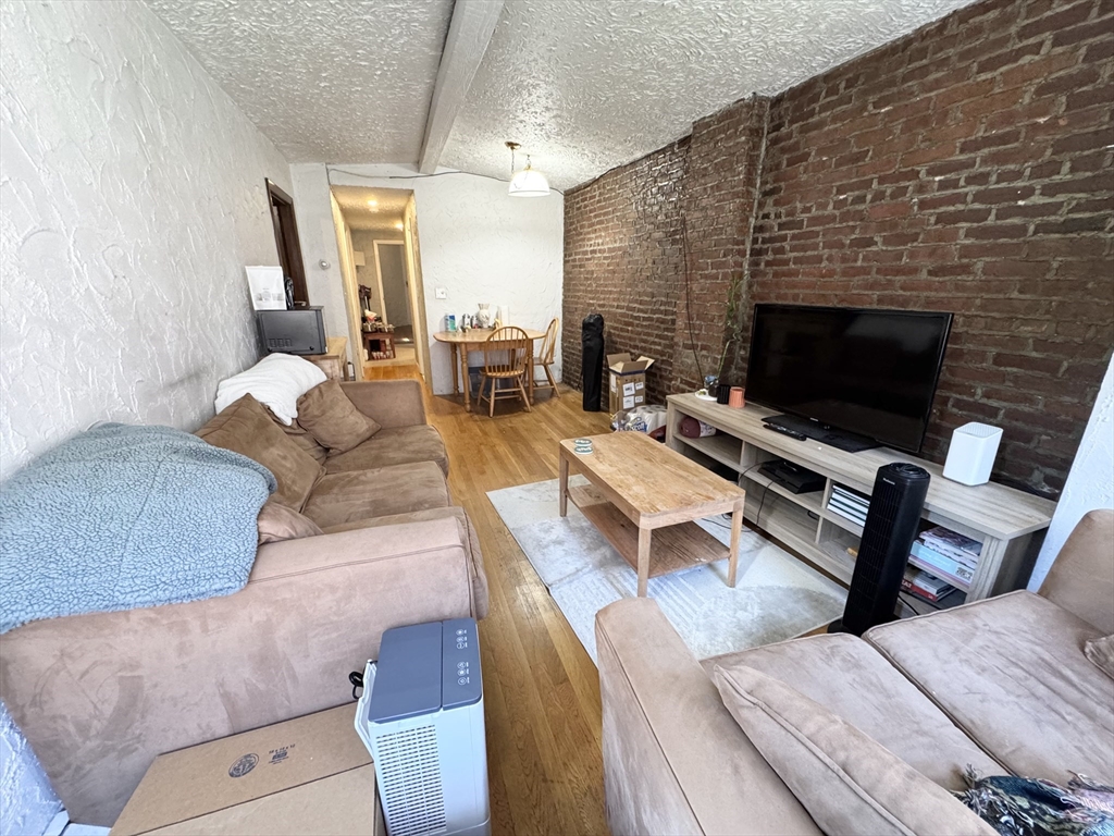 58 Prince St. - North End