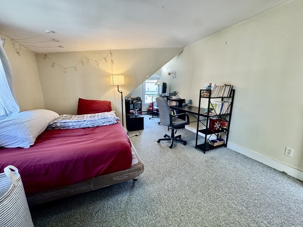 41 Westford St. - Allston