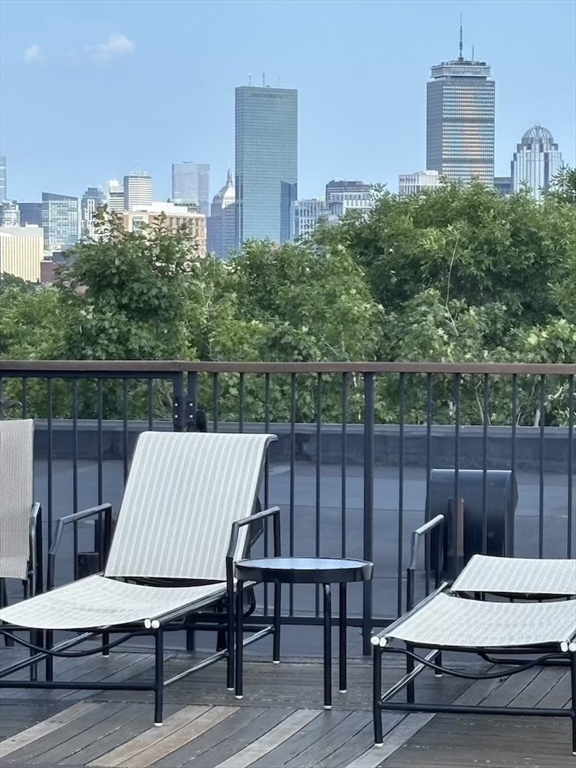 125 Pleasant - Coolidge Corner