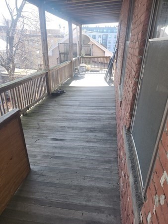3150 Washington St. - Jamaica Plain