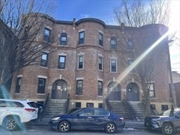 3150 Washington St. - Jamaica Plain