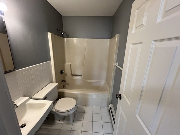 3150 Washington St. - Jamaica Plain