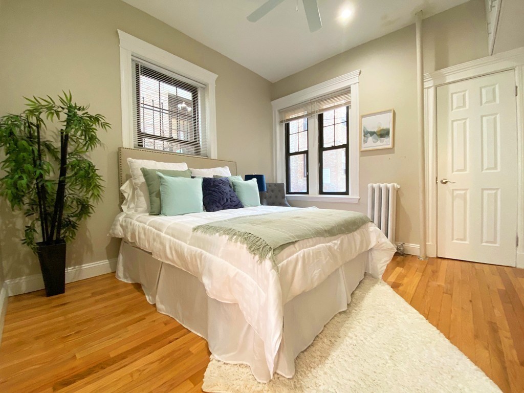 324 Chestnut Hill Ave. - Brighton