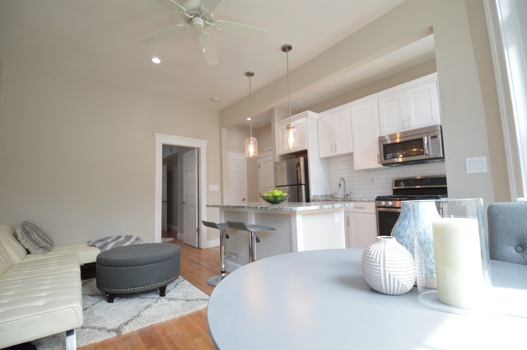 324 Chestnut Hill Ave. - Brighton
