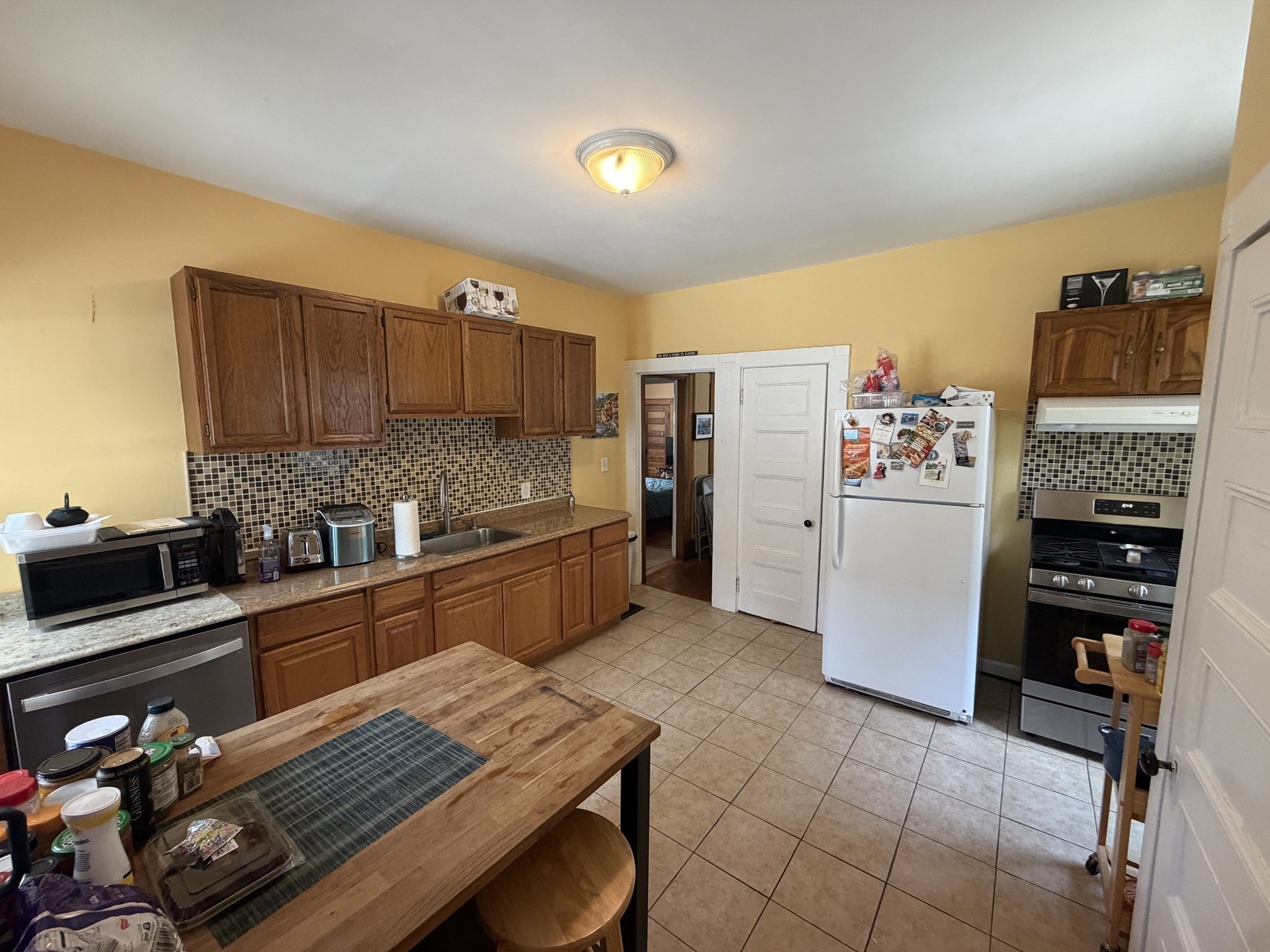 14 Madison St. - Spring Hill