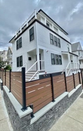35 Hunnewell - Brighton