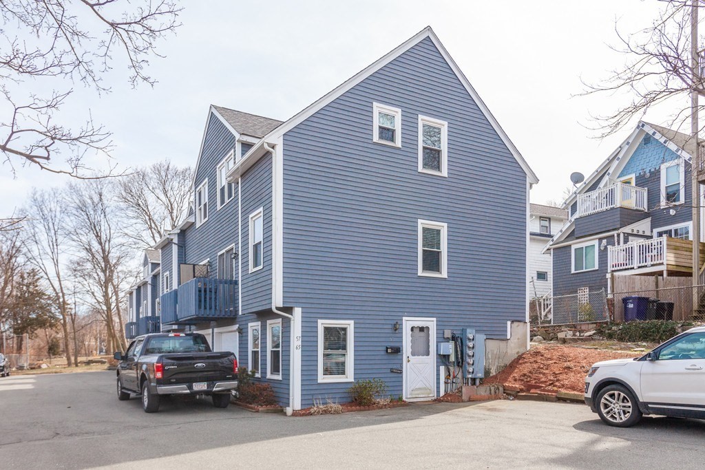 57 Victory Rd. - Dorchester