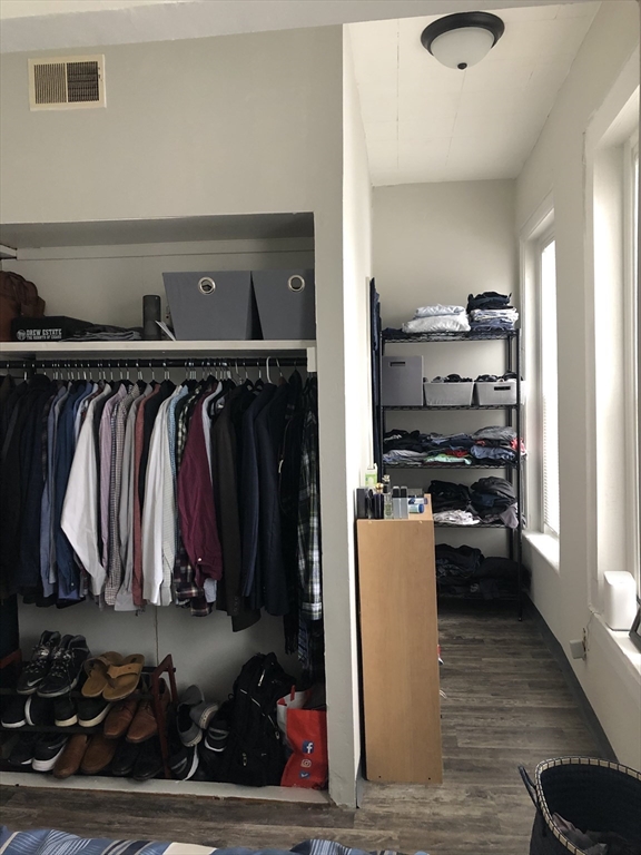 55 Coleman St. - Dorchester