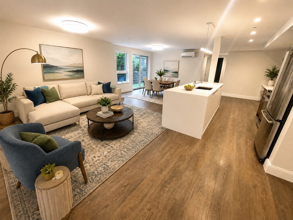 40 Fisher Ave. - Mission Hill
