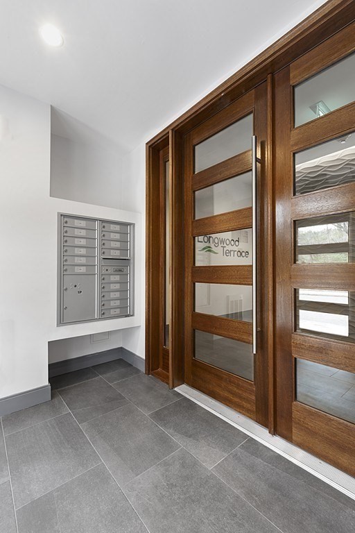 40 Fisher Ave. - Mission Hill
